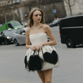How to style it: Jak nosit minišaty sedm dní v týdnu a pokaždé jinak?
How to style it: Jak nosit minišaty sedm dní v týdnu a pokaždé jinak?