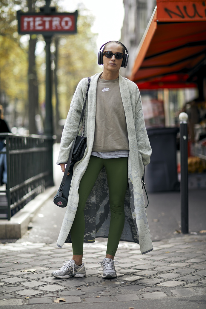  

Prohlédněte si nejlepší street style z ulic Paříže...
