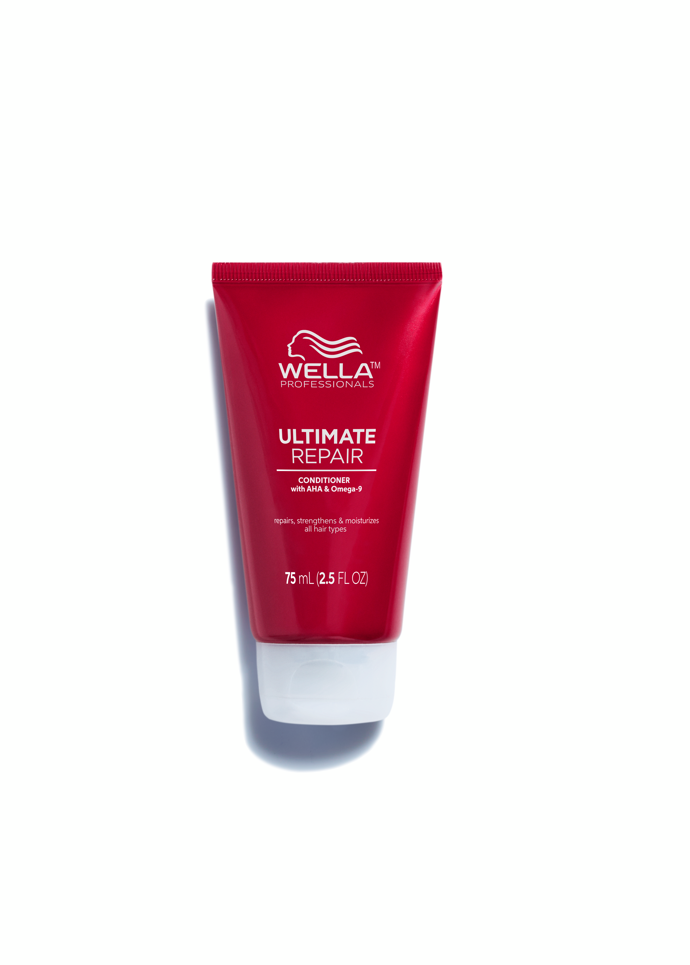  

Kondicionér Wella Professionel Ultimate repair 100 ml
