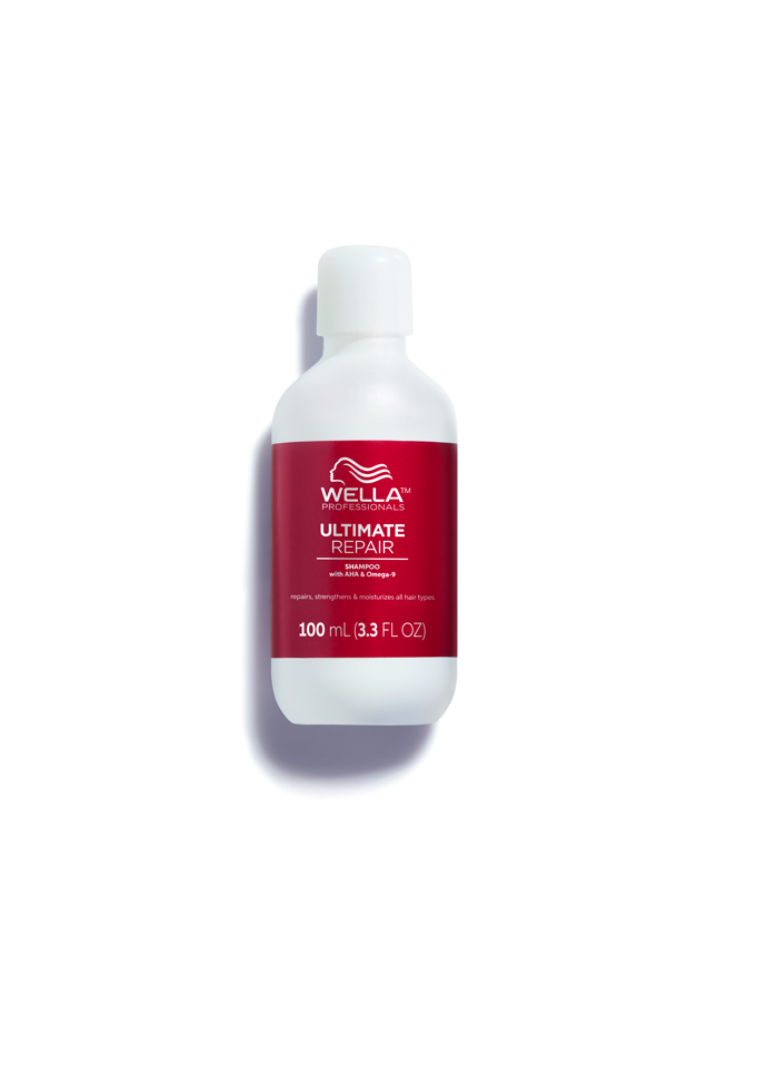  

Šampon Wella Professionel Ultimate repair 100 ml
