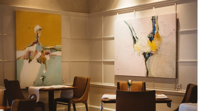 Four Seasons Hotel Prague