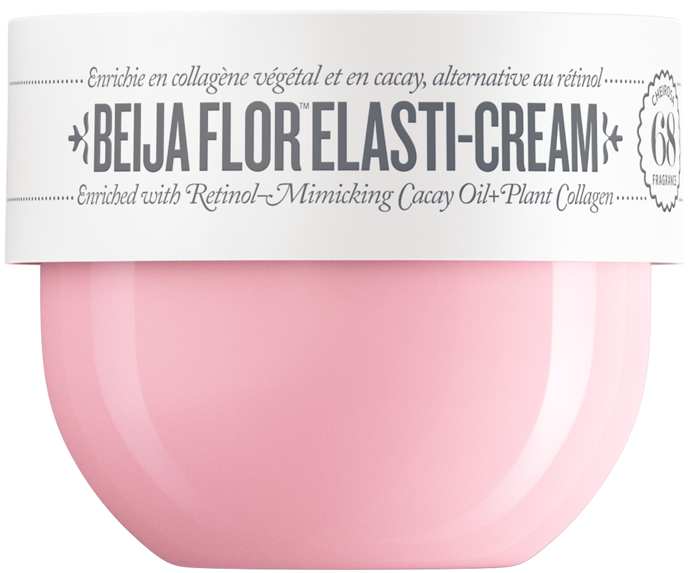  

Tělový krém Sol de Janeiro Beija Flor Elasti-Cream 25 ml

