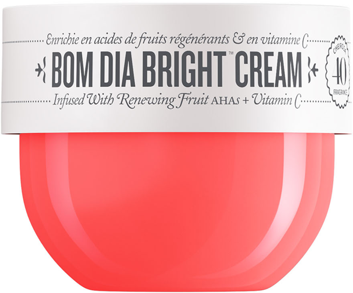  

Tělový krém Sol de Janeiro Bom Dia Bright Cream 25 ml 
