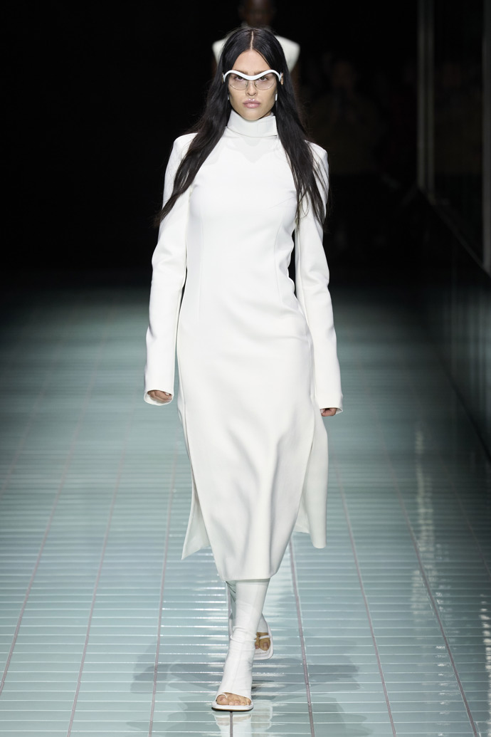 Prohlédněte si kolekci Sportmax Spring Summer 2024...
Prohlédněte si kolekci Sportmax Spring Summer 2024...