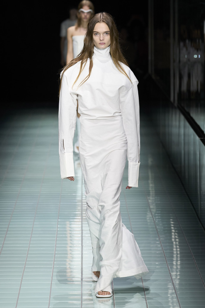 Prohlédněte si kolekci Sportmax Spring Summer 2024...
Prohlédněte si kolekci Sportmax Spring Summer 2024...