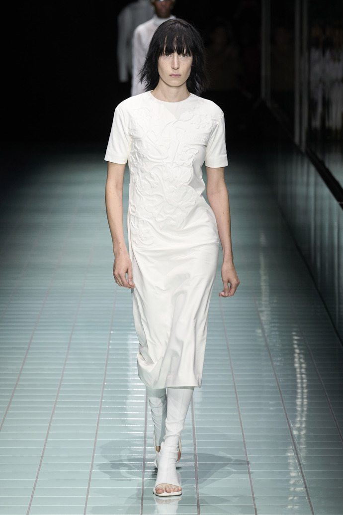 Prohlédněte si kolekci Sportmax Spring Summer 2024...
Prohlédněte si kolekci Sportmax Spring Summer 2024...