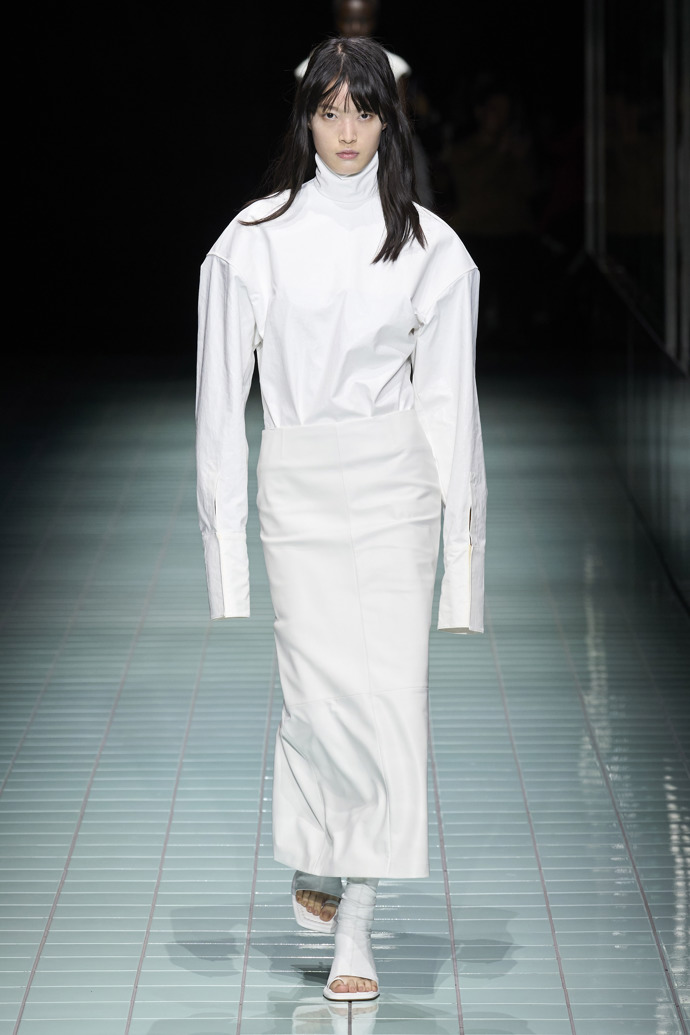 Prohlédněte si kolekci Sportmax Spring Summer 2024...
Prohlédněte si kolekci Sportmax Spring Summer 2024...