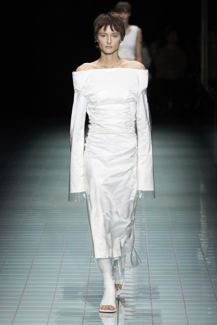 Prohlédněte si kolekci Sportmax Spring Summer 2024...
Prohlédněte si kolekci Sportmax Spring Summer 2024...