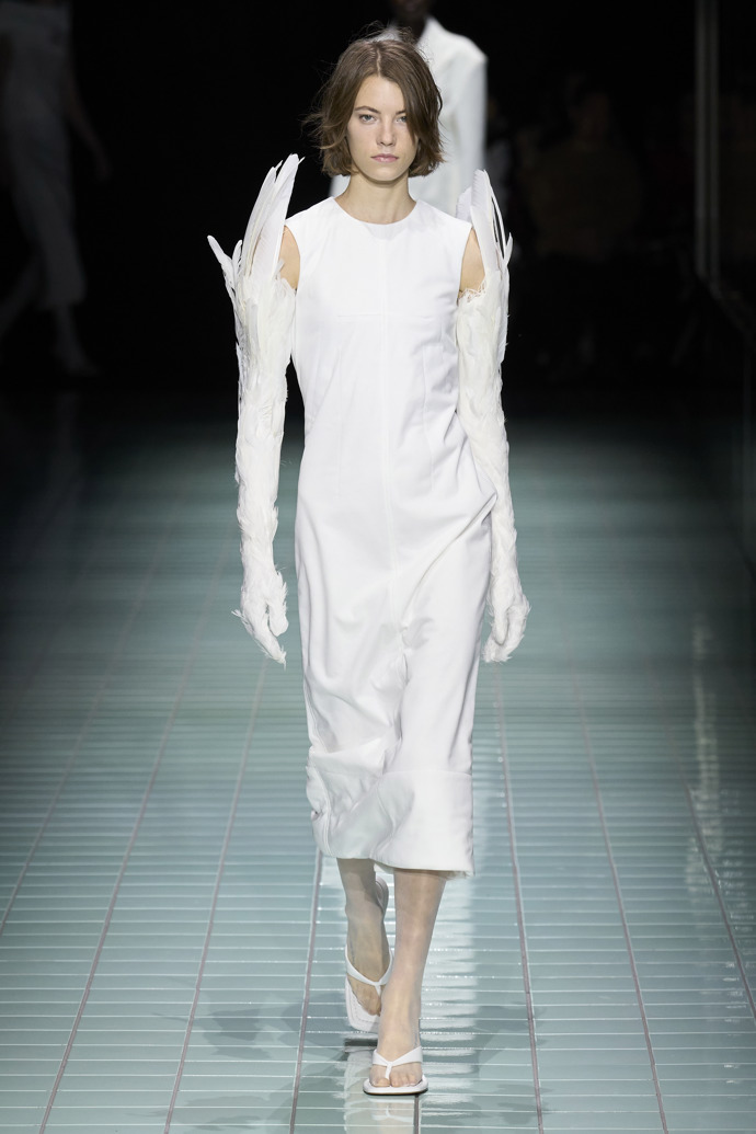 Prohlédněte si kolekci Sportmax Spring Summer 2024...
Prohlédněte si kolekci Sportmax Spring Summer 2024...
