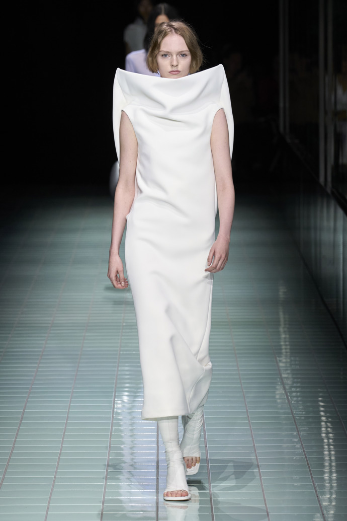 Prohlédněte si kolekci Sportmax Spring Summer 2024...
Prohlédněte si kolekci Sportmax Spring Summer 2024...