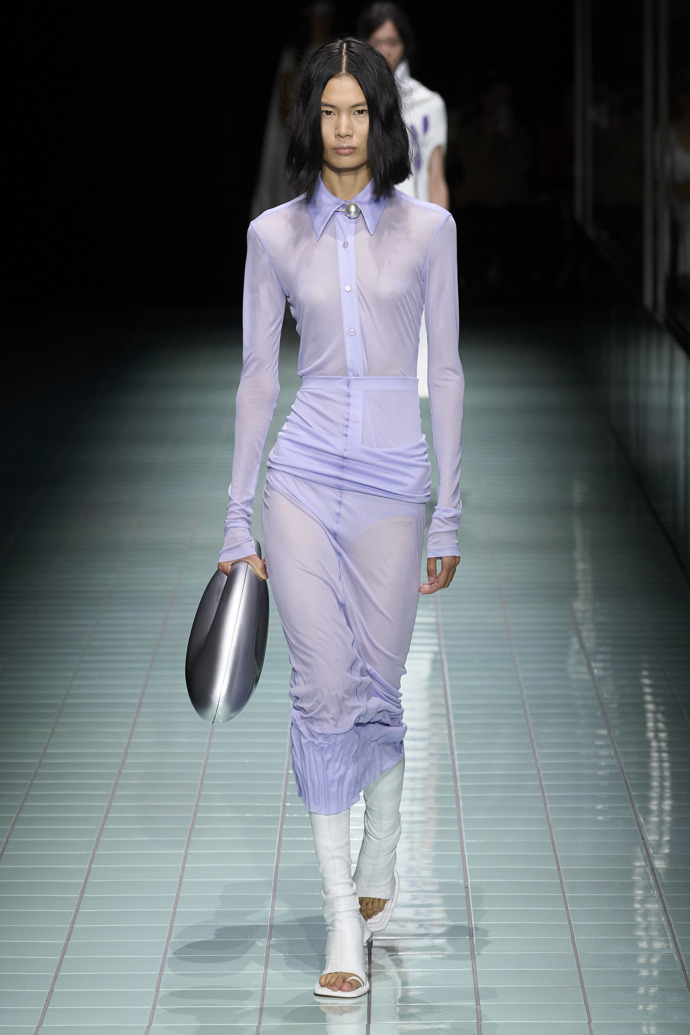 Prohlédněte si kolekci Sportmax Spring Summer 2024...
Prohlédněte si kolekci Sportmax Spring Summer 2024...