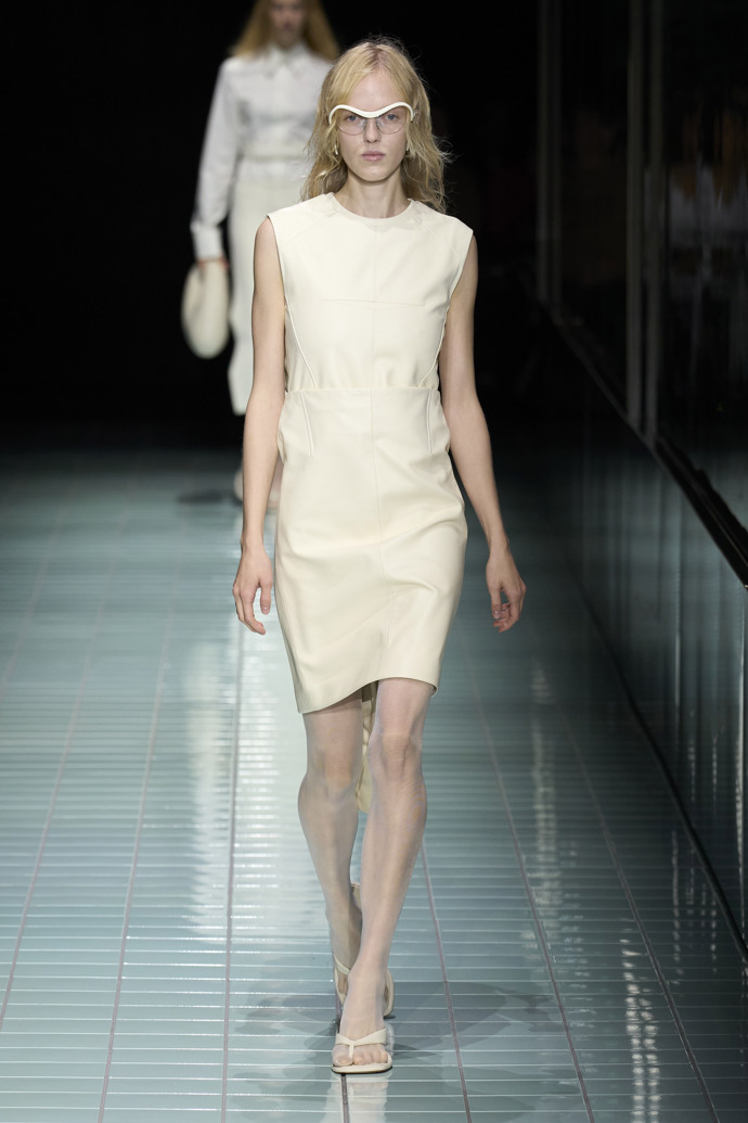 Prohlédněte si kolekci Sportmax Spring Summer 2024...
Prohlédněte si kolekci Sportmax Spring Summer 2024...