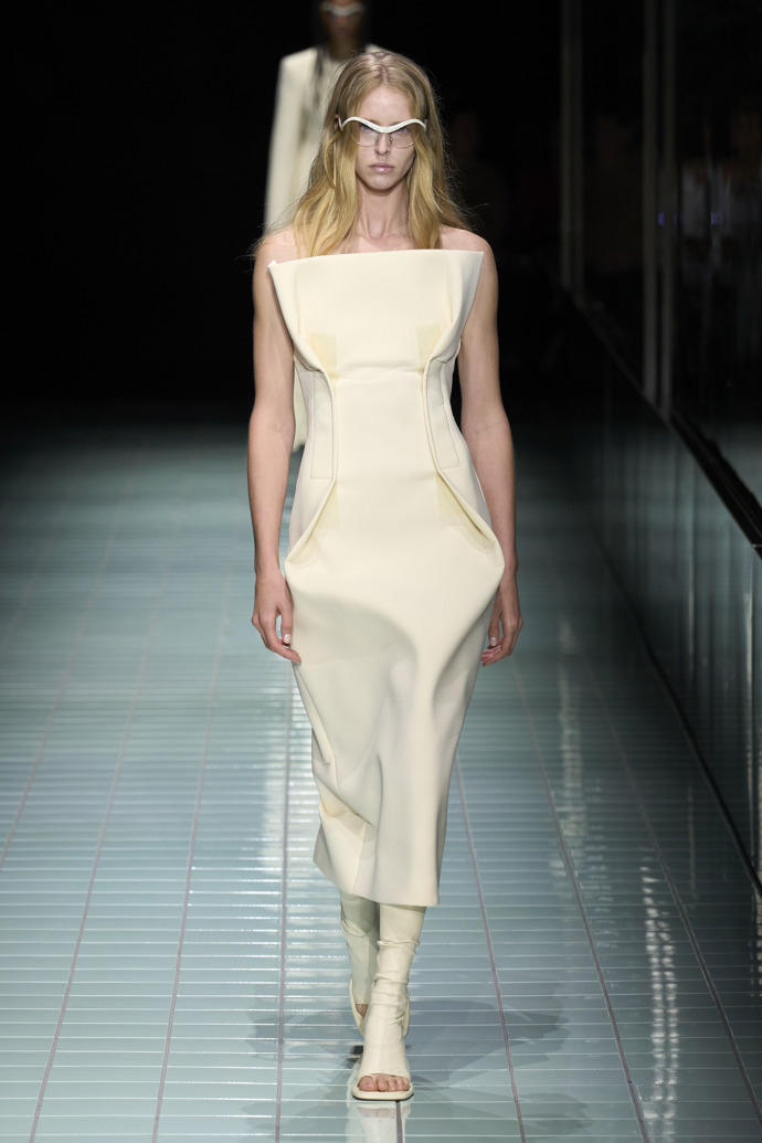 Prohlédněte si kolekci Sportmax Spring Summer 2024...
Prohlédněte si kolekci Sportmax Spring Summer 2024...