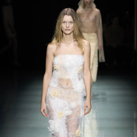  

Prohlédněte si kolekci Sportmax Spring Summer 2024...
