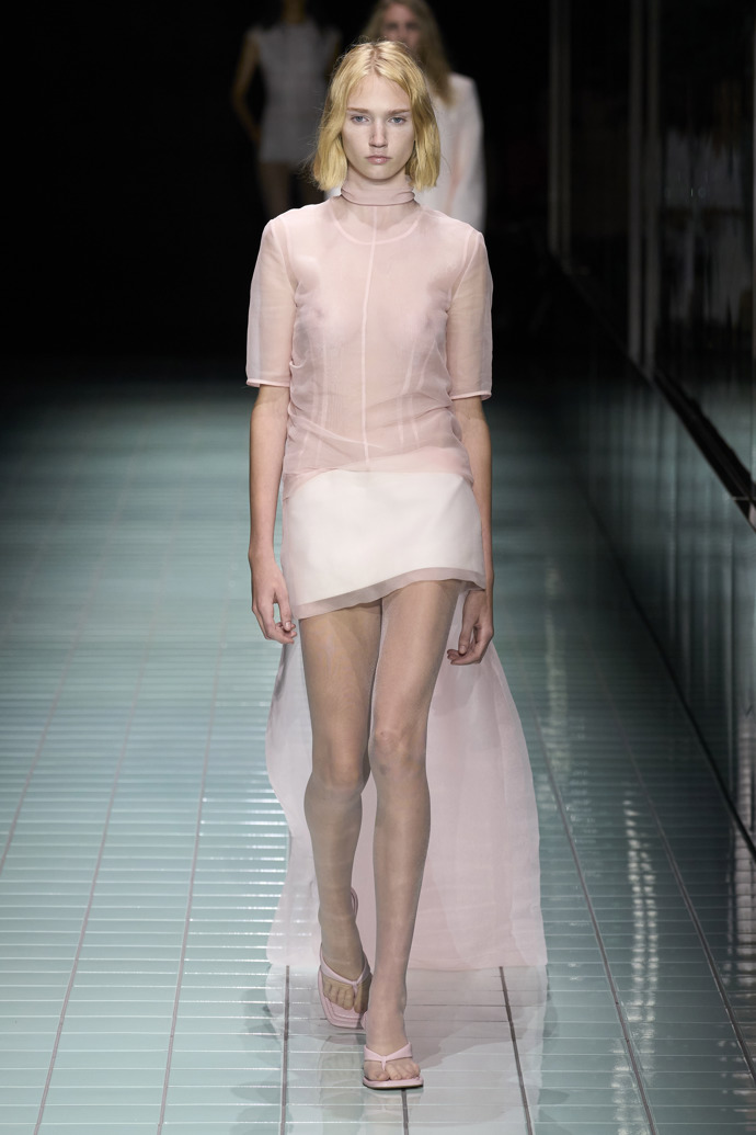 Prohlédněte si kolekci Sportmax Spring Summer 2024...
Prohlédněte si kolekci Sportmax Spring Summer 2024...
