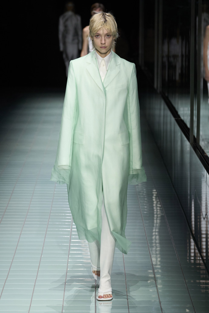 Prohlédněte si kolekci Sportmax Spring Summer 2024...
Prohlédněte si kolekci Sportmax Spring Summer 2024...