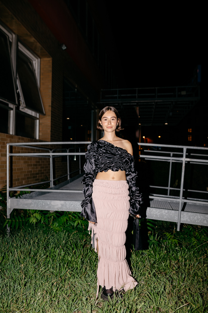  

Prohlédněte si ten nejlepší streetstyle z ulic Mercedes-Benz Prague Fashion Weeku
