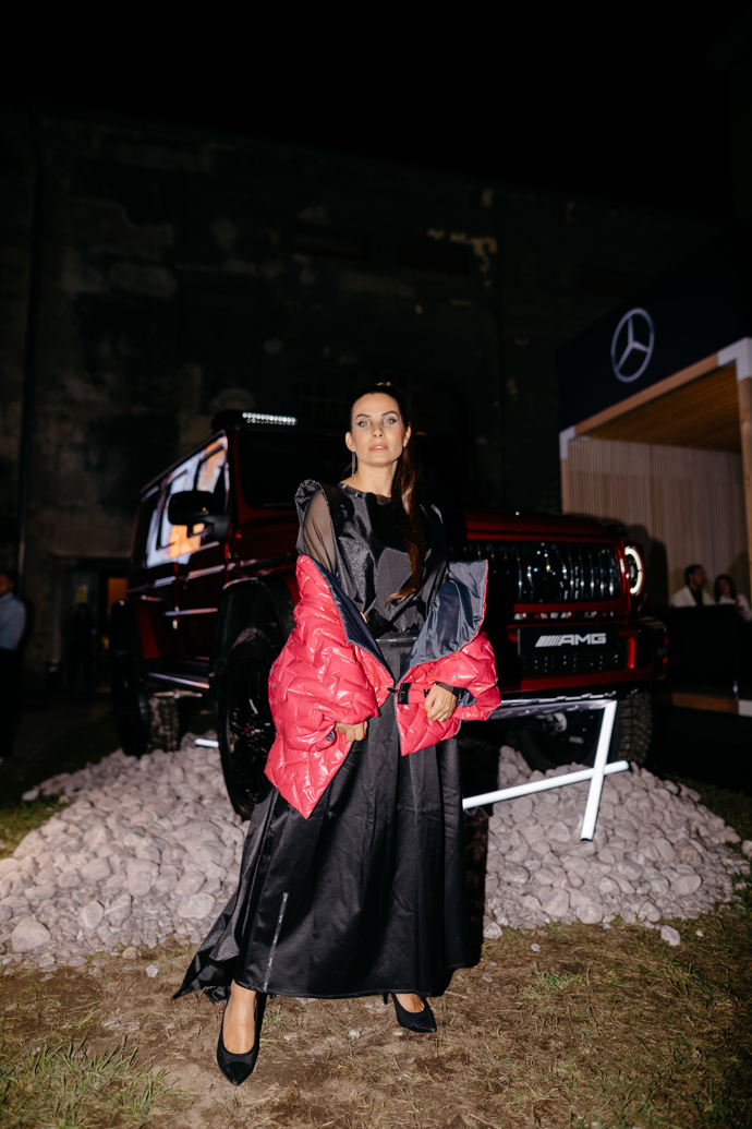  

Prohlédněte si ten nejlepší streetstyle z ulic Mercedes-Benz Prague Fashion Weeku
