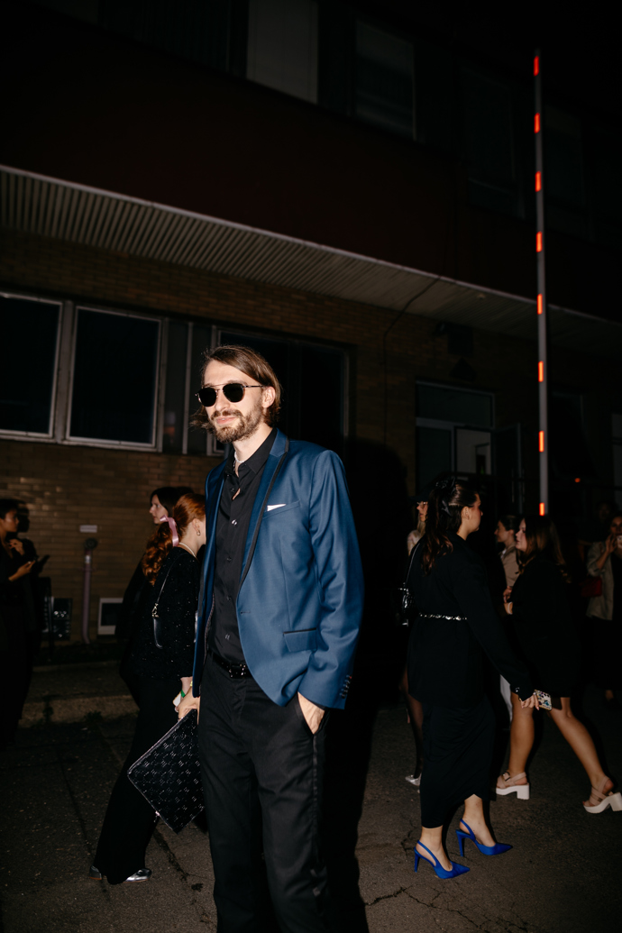  

Prohlédněte si ten nejlepší streetstyle z ulic Mercedes-Benz Prague Fashion Weeku
