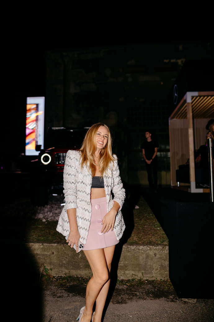  

Prohlédněte si ten nejlepší streetstyle z ulic Mercedes-Benz Prague Fashion Weeku
