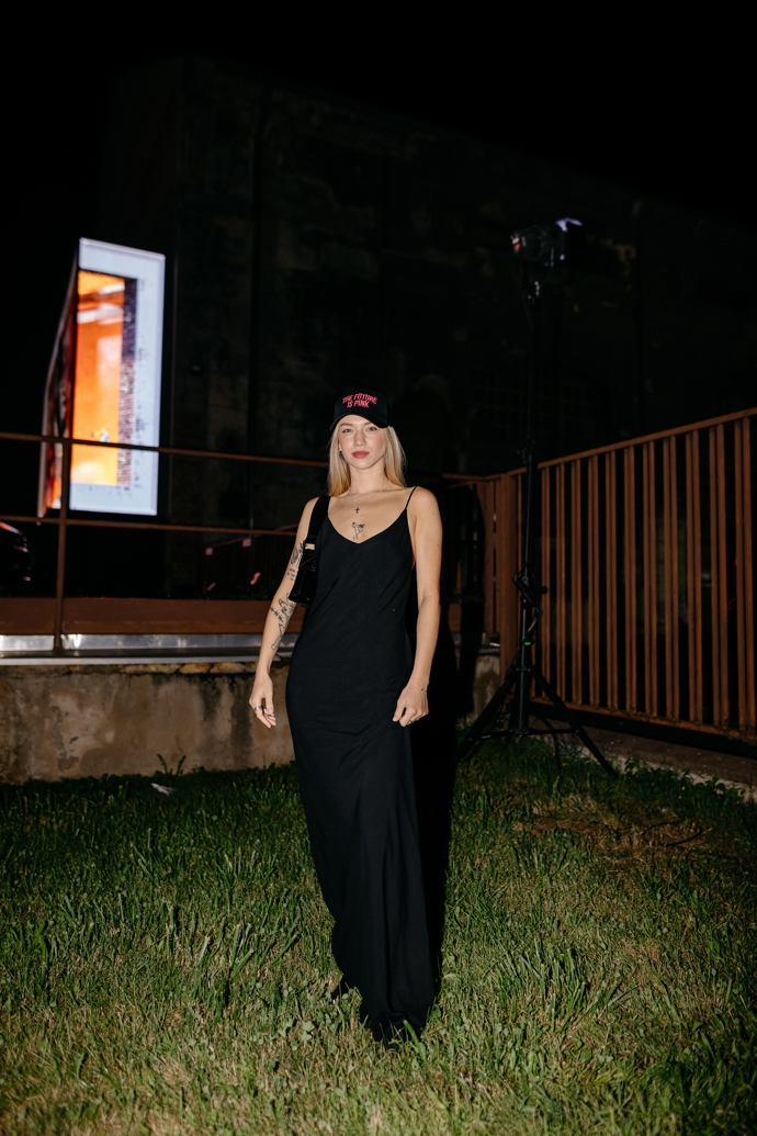 

Prohlédněte si ten nejlepší streetstyle z ulic Mercedes-Benz Prague Fashion Weeku
