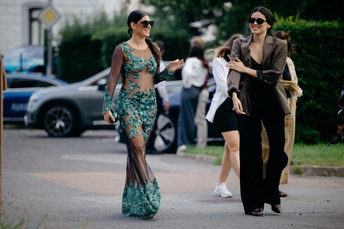  

Prohlédněte si nejlepší streetstyle z ulic Mercedes-Benz Prague Fashion Weeku...

