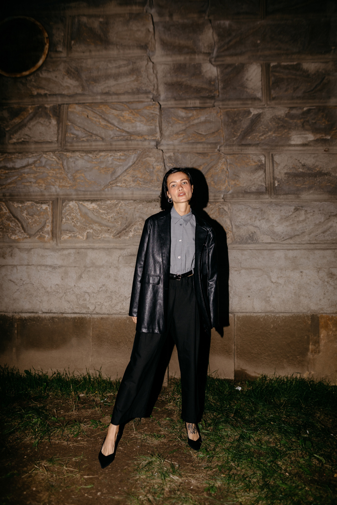  

Prohlédněte si ten nejlepší streetstyle z ulic Mercedes-Benz Prague Fashion Weeku
