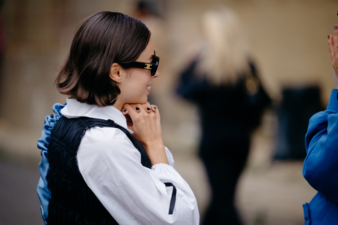  

Prohlédněte si nejlepší streetstyle z ulic Mercedes-Benz Prague Fashion Weeku...
