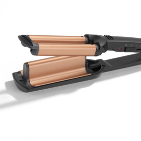 Trojkulma W2447E, BaByliss, 1137 Kč
