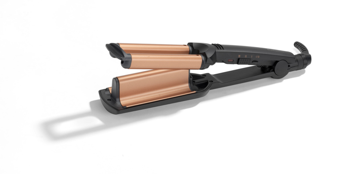 Trojkulma W2447E, BaByliss, 1137 Kč
