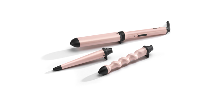 Multifunkční kulma MS750E, BaByliss, 2149 Kč
