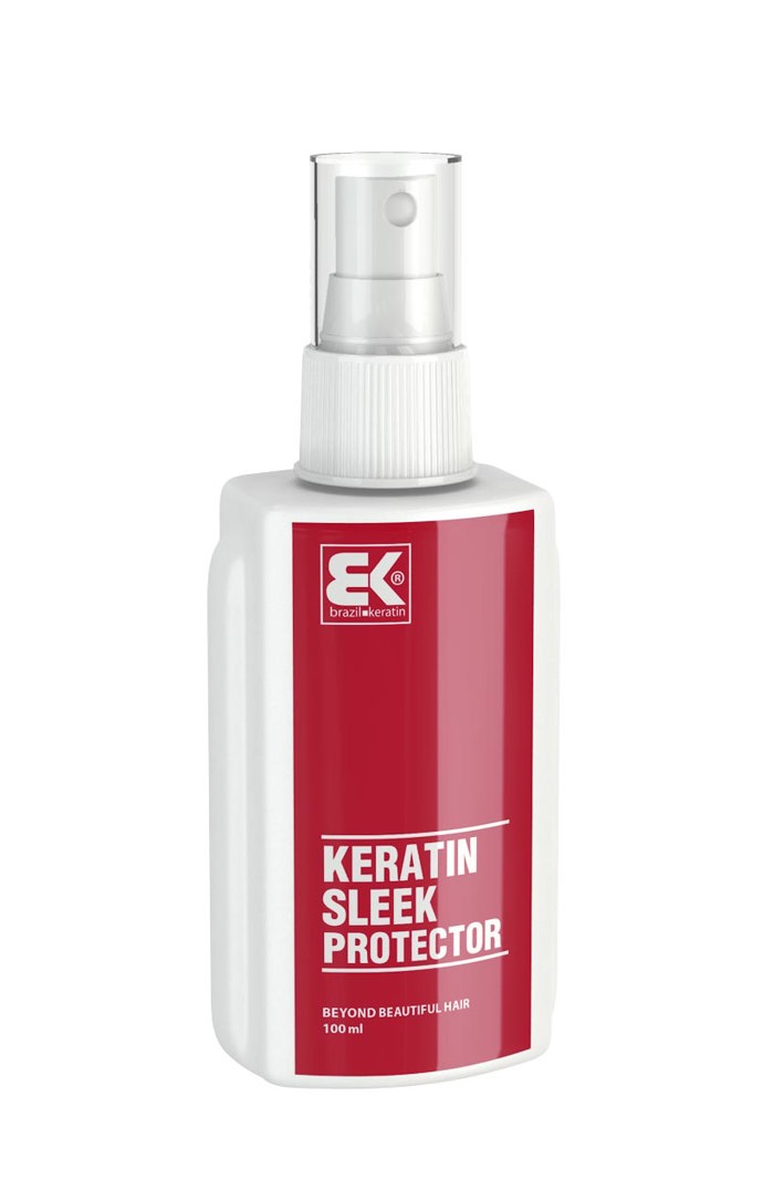Stylingový přípravek s keratinem poskytující vlasům ochranu proti teplu, Brazil Keratin, 189 Kč
