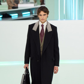 Prohlédněte si kolekci BOSS Fall Winter 2023...
Prohlédněte si kolekci BOSS Fall Winter 2023...
