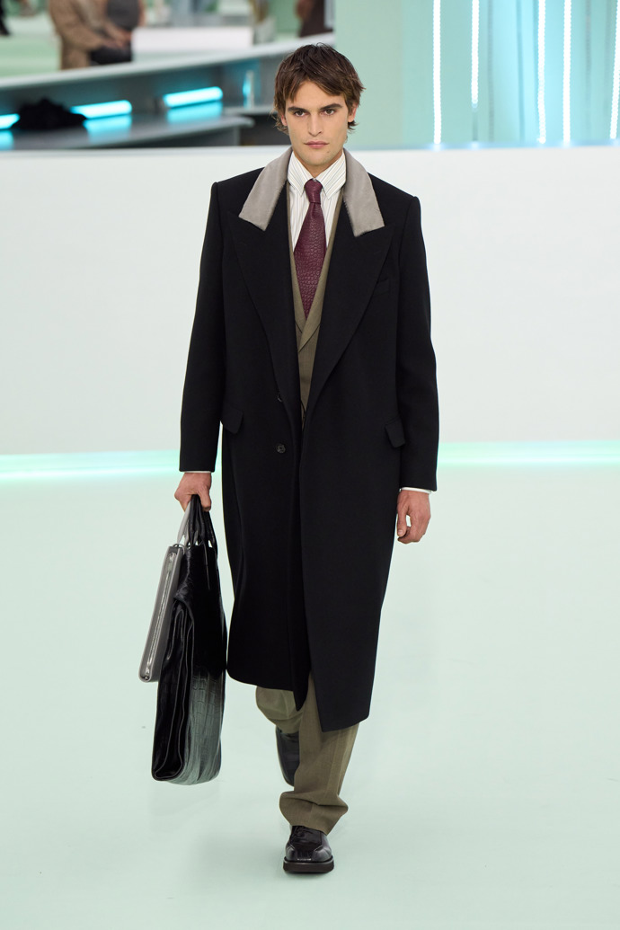 Prohlédněte si kolekci BOSS Fall Winter 2023...
Prohlédněte si kolekci BOSS Fall Winter 2023...