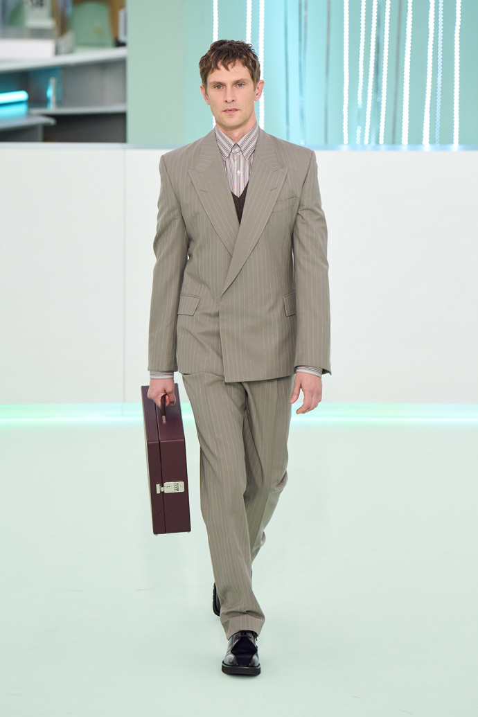 Prohlédněte si kolekci BOSS Fall Winter 2023...
Prohlédněte si kolekci BOSS Fall Winter 2023...