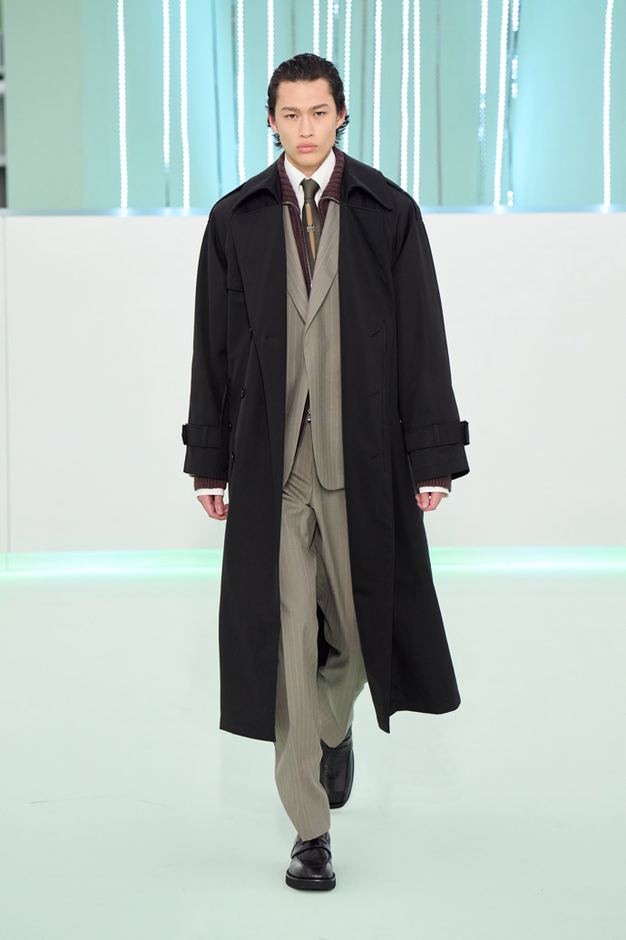 Prohlédněte si kolekci BOSS Fall Winter 2023...
Prohlédněte si kolekci BOSS Fall Winter 2023...