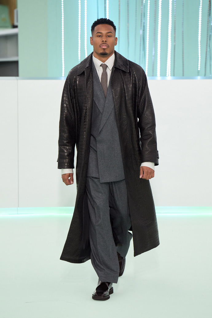 Prohlédněte si kolekci BOSS Fall Winter 2023...
Prohlédněte si kolekci BOSS Fall Winter 2023...