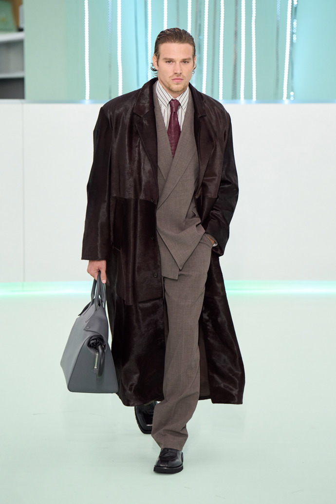 Prohlédněte si kolekci BOSS Fall Winter 2023...
Prohlédněte si kolekci BOSS Fall Winter 2023...