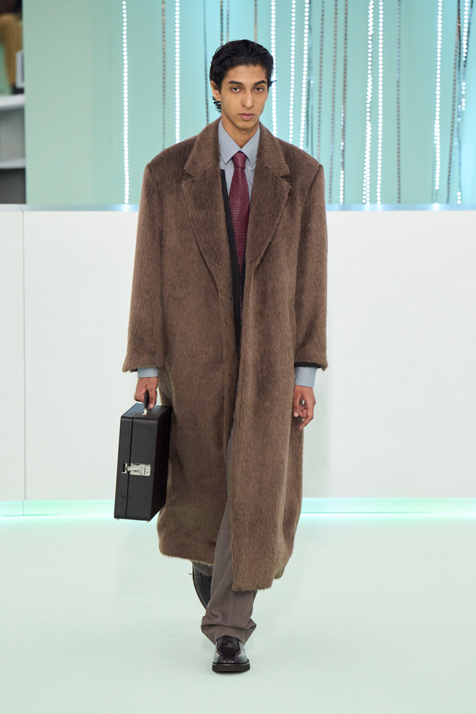 Prohlédněte si kolekci BOSS Fall Winter 2023...
Prohlédněte si kolekci BOSS Fall Winter 2023...