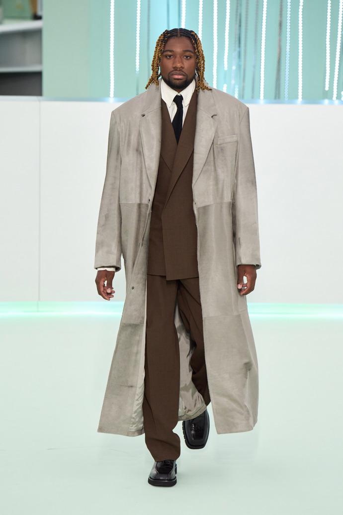 Prohlédněte si kolekci BOSS Fall Winter 2023...
Prohlédněte si kolekci BOSS Fall Winter 2023...
