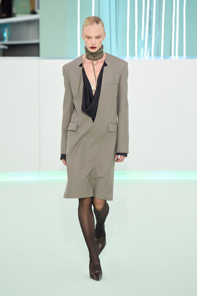 Prohlédněte si kolekci BOSS Fall Winter 2023...
Prohlédněte si kolekci BOSS Fall Winter 2023...
