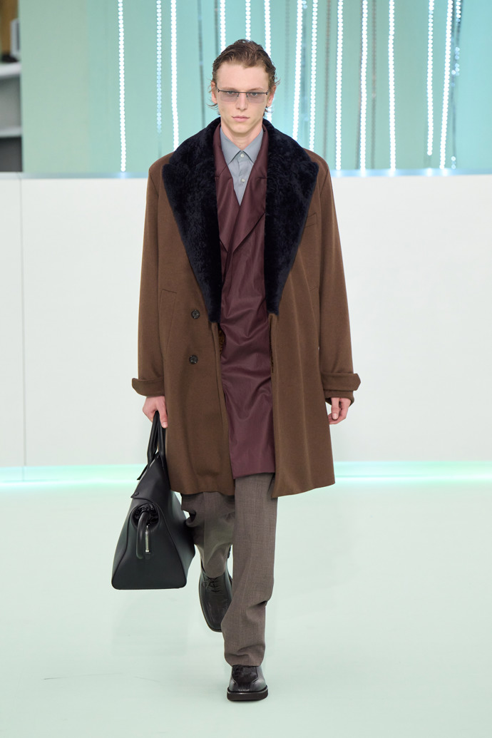 Prohlédněte si kolekci BOSS Fall Winter 2023...
Prohlédněte si kolekci BOSS Fall Winter 2023...