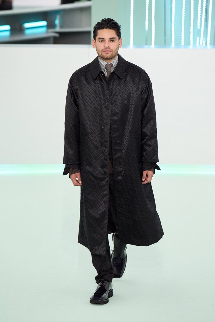 Prohlédněte si kolekci BOSS Fall Winter 2023...
Prohlédněte si kolekci BOSS Fall Winter 2023...