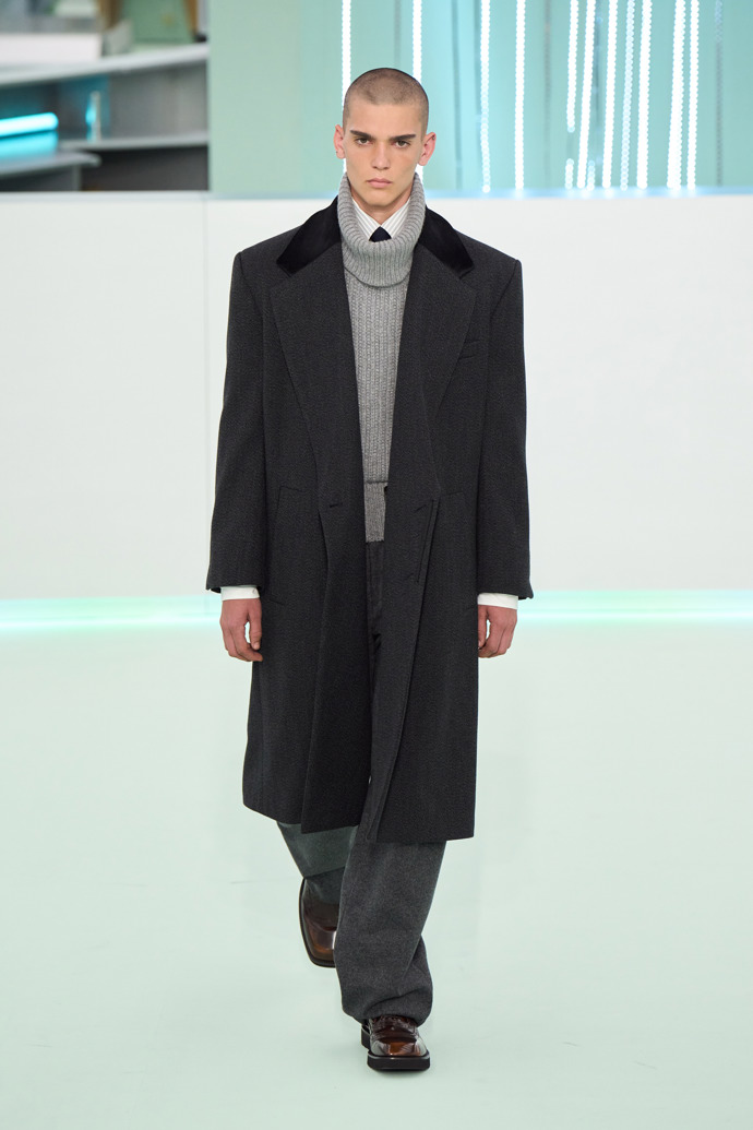 Prohlédněte si kolekci BOSS Fall Winter 2023...
Prohlédněte si kolekci BOSS Fall Winter 2023...