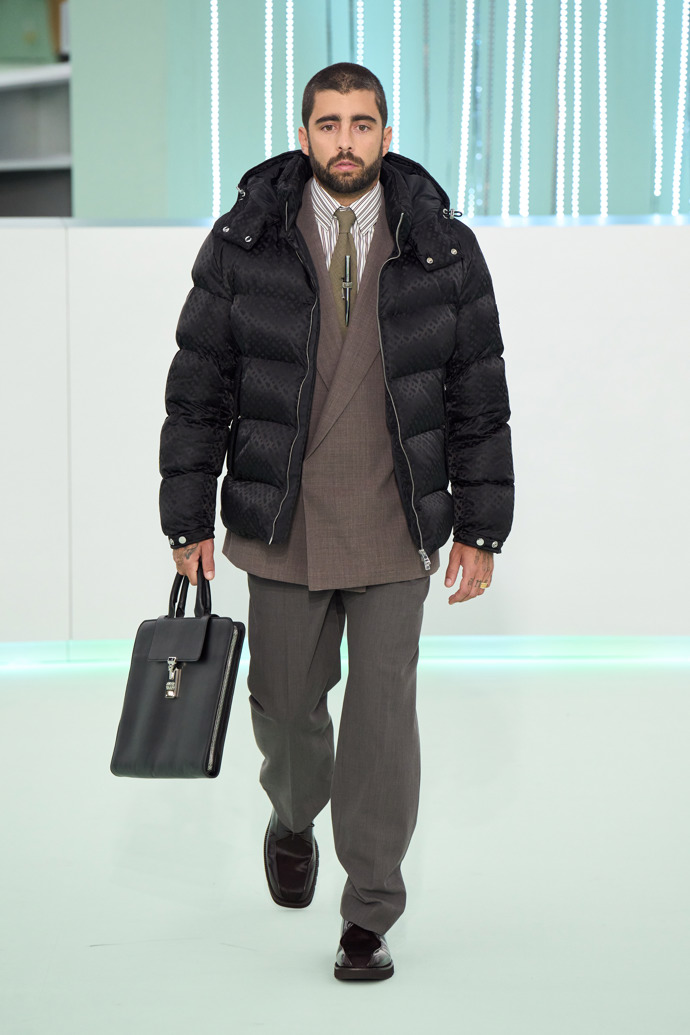 Prohlédněte si kolekci BOSS Fall Winter 2023...
Prohlédněte si kolekci BOSS Fall Winter 2023...