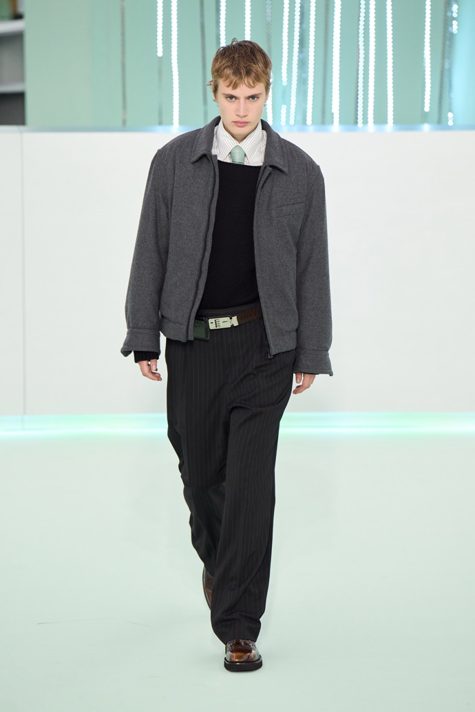 Prohlédněte si kolekci BOSS Fall Winter 2023...
Prohlédněte si kolekci BOSS Fall Winter 2023...