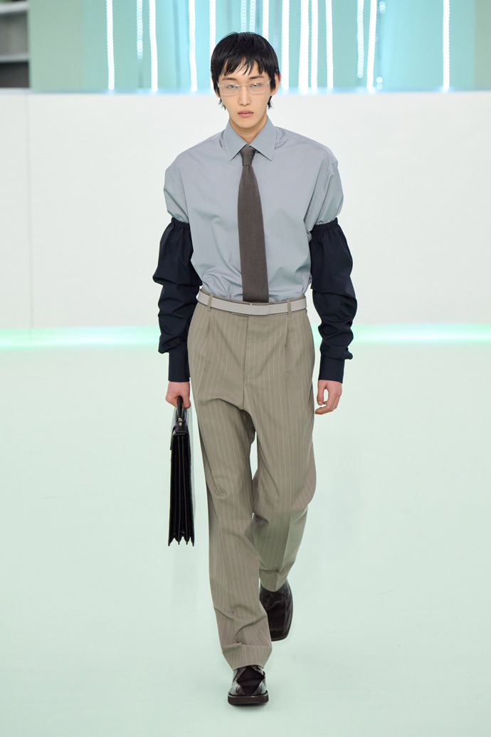 Prohlédněte si kolekci BOSS Fall Winter 2023...
Prohlédněte si kolekci BOSS Fall Winter 2023...