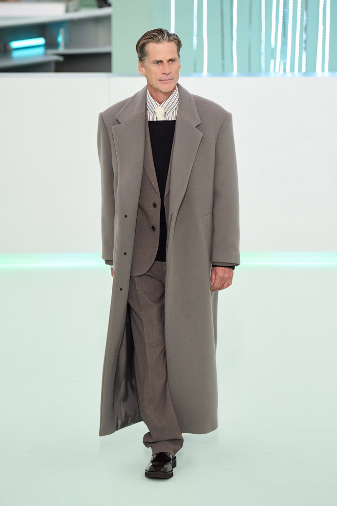 Prohlédněte si kolekci BOSS Fall Winter 2023...
Prohlédněte si kolekci BOSS Fall Winter 2023...