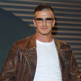 Fotbalista a fashion ikona David Beckham v průběhu let své kariéry a manželství
Fotbalista a fashion ikona David Beckham v průběhu let své kariéry a manželství