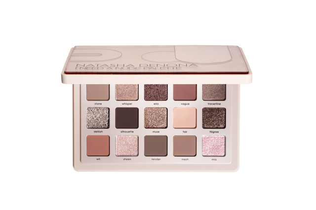 I NEED A NUDE PALETTE I NEED A NUDE PALETTE